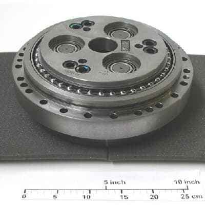 3HAC021127-001 ABB