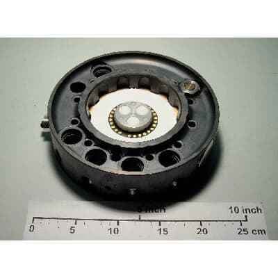3HAC022650-001 ABB