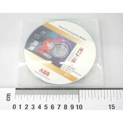 3HAC021747-015 ABB