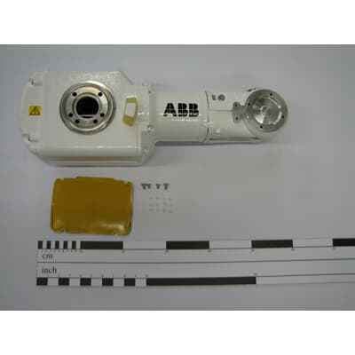 3HAC026581-005 ABB