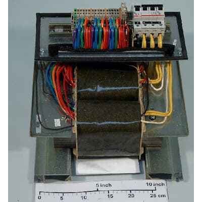 3HAC021002-001 ABB