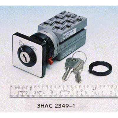 3HAC2349-1 ABB