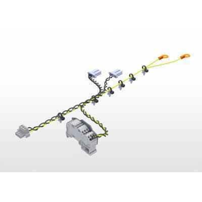 3HAC071430-001 ABB