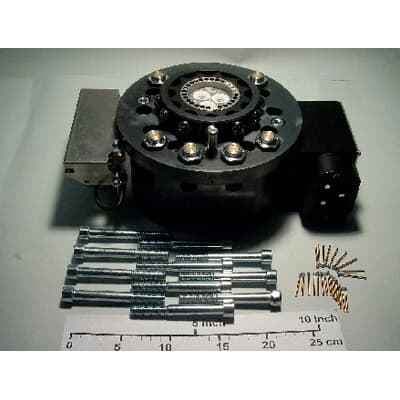3HAC021652-002 ABB