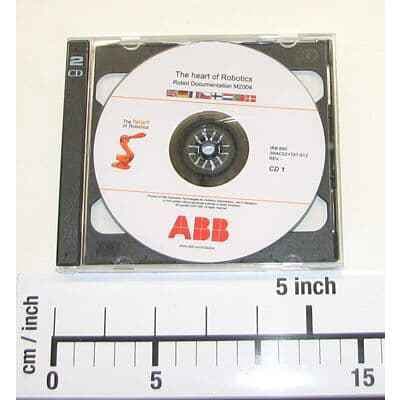 3HAC021747-012 ABB