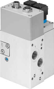vpcb-6-l-8-g38-10-f-d3-t22 Festo