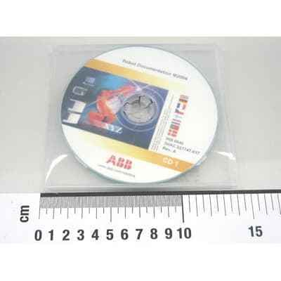 3HAC021747-017 ABB