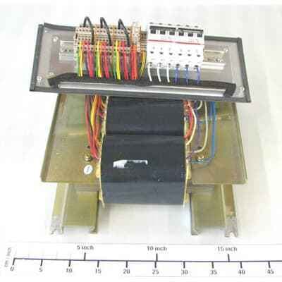 3HAC0747-1 ABB