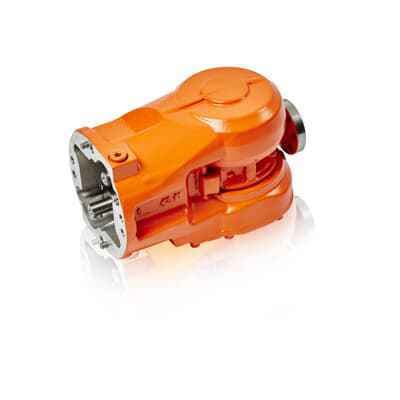 E3HAC10814-1 ABB