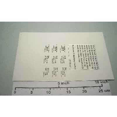 3HAC021670-001 ABB
