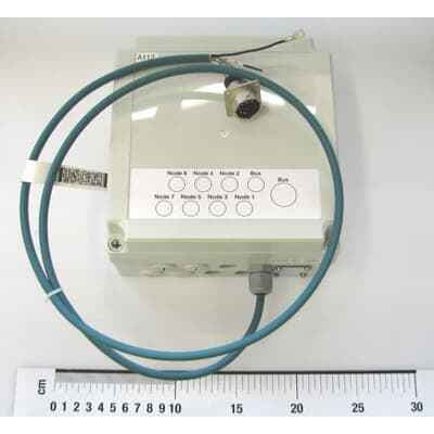 3HAC027869-001 ABB