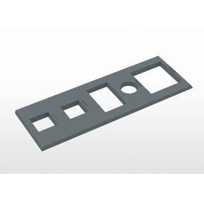 3HAC077425-001 ABB
