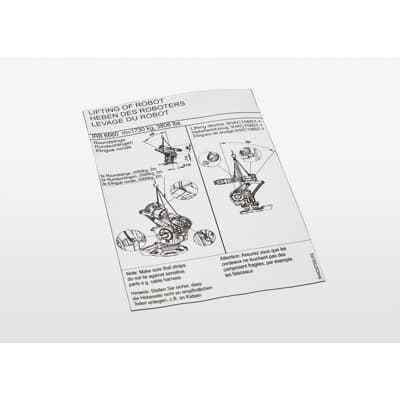 3HAC027252-002 ABB