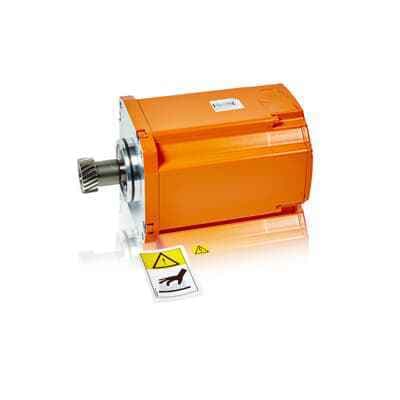 3HAC024775-004 ABB