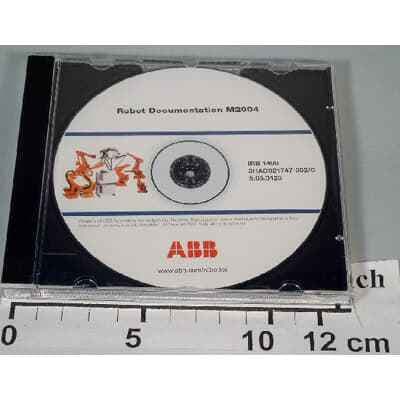 3HAC021747-002 ABB