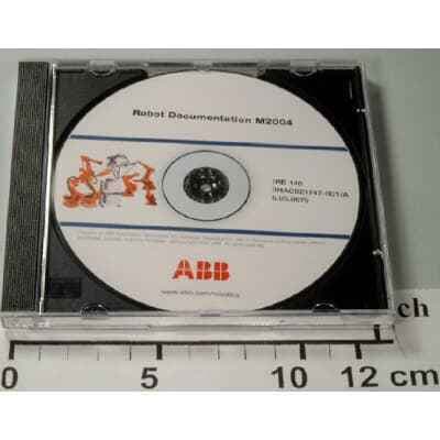 3HAC021747-001 ABB