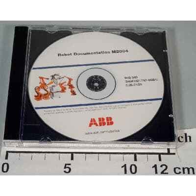 3HAC021747-008 ABB