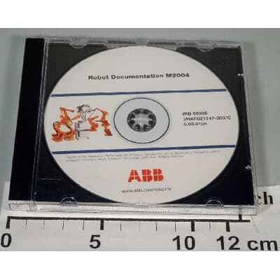 3HAC021747-009 ABB