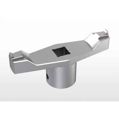 3HAC079686-001 ABB