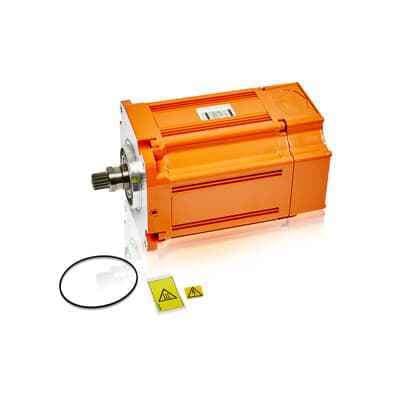E3HAC055697-004 ABB