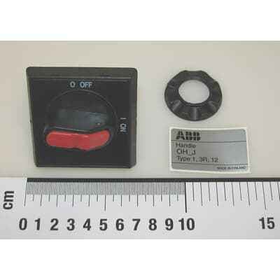 3HAC021764-001 ABB