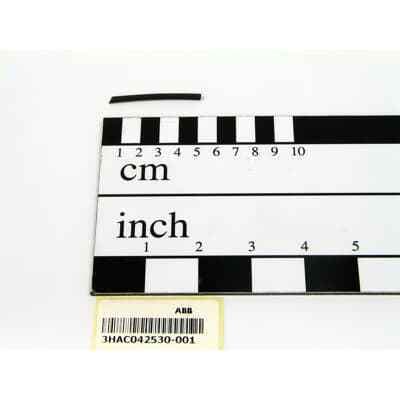 3HAC042530-001 ABB