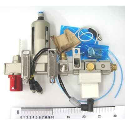 3HAC026657-003 ABB