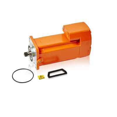 E3HAC055437-004 ABB