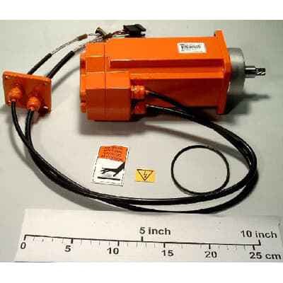 3HAC021965-001 ABB