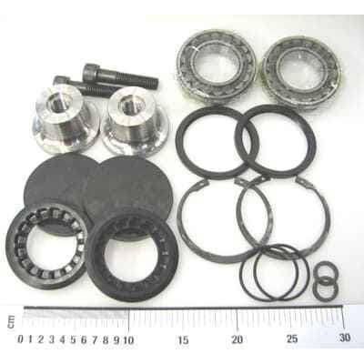 3HAC029288-001 ABB
