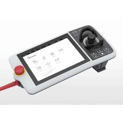 3HAC065726-001 ABB