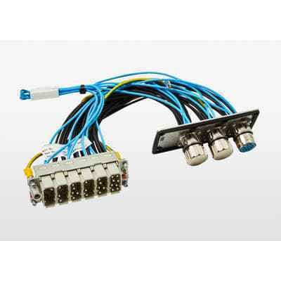 3HAC038727-001 ABB