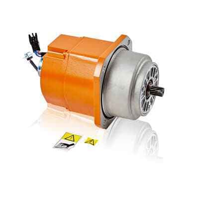 E3HAC021724-001 ABB
