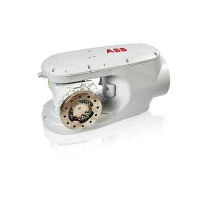 E3HAC059653-001 ABB