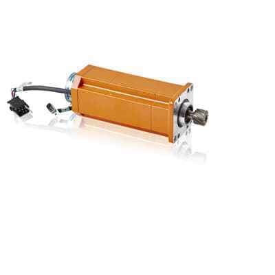 E3HAC021731-001 ABB