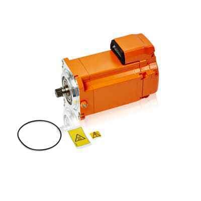 E3HAC055699-004 ABB