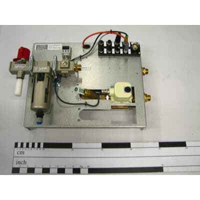 3HAC027294-001 ABB