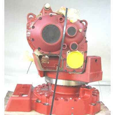 3HAC9687-1 ABB