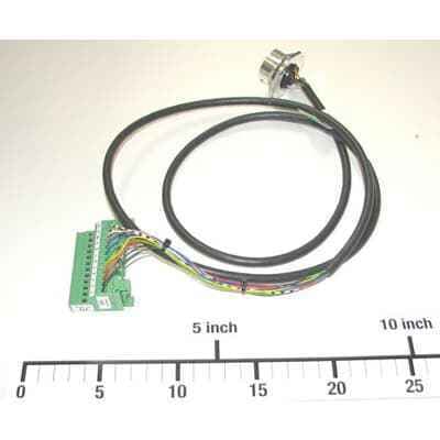 3HAC024350-001 ABB