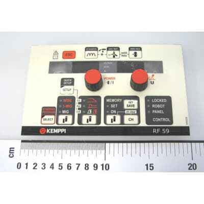 3HAC039400-001 ABB