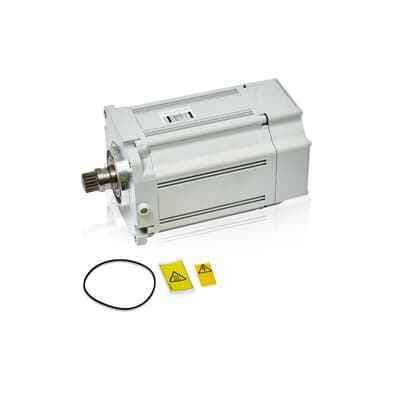 E3HAC055700-003 ABB