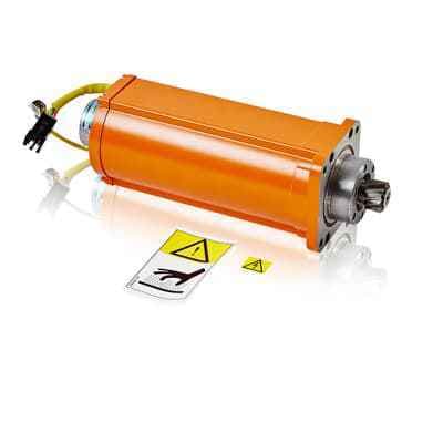 E3HAC10604-1 ABB