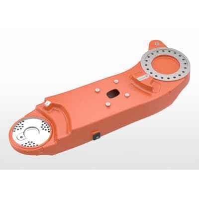 3HAC034056-001 ABB