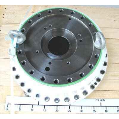 3HAC024316-006 ABB