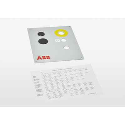 3HAC038693-003 ABB