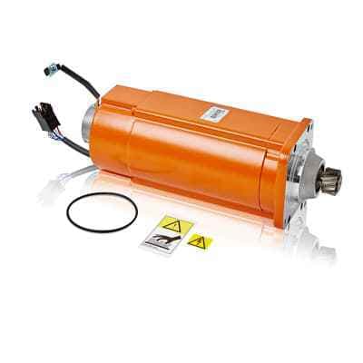 E3HAC021726-001 ABB