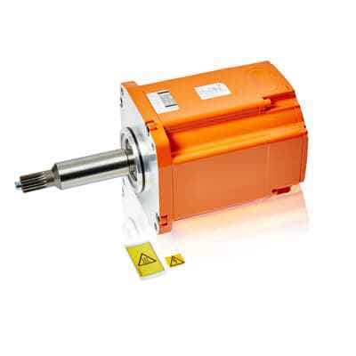E3HAC060334-001 ABB