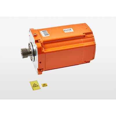 E3HAC062339-004 ABB