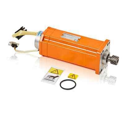 E3HAC10602-1 ABB