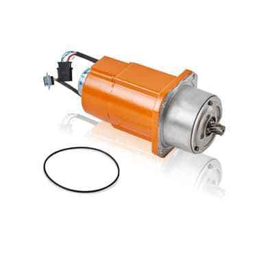 3HAC021350-001 ABB